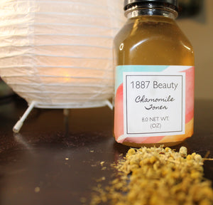 Chamomile Lavender Toner