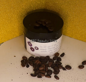 Classic Coffee Scrub